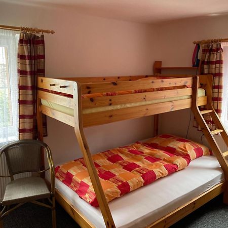 Penzion Pohadka Železná Ruda Extérieur photo