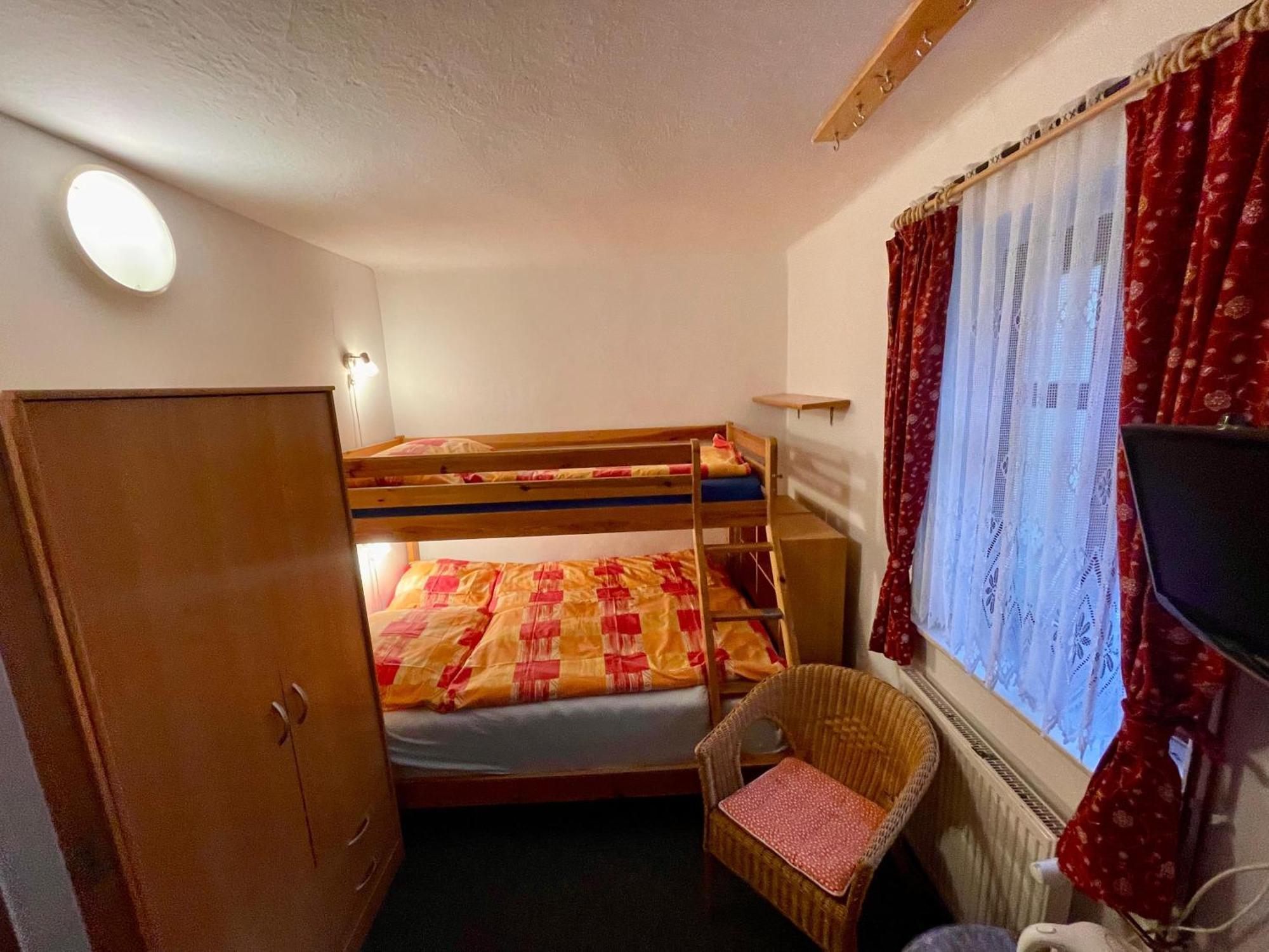 Penzion Pohadka Železná Ruda Extérieur photo