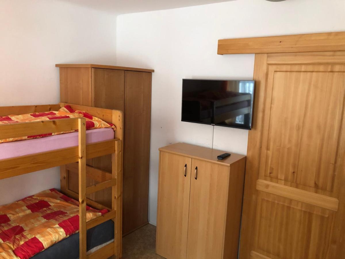 Penzion Pohadka Železná Ruda Extérieur photo